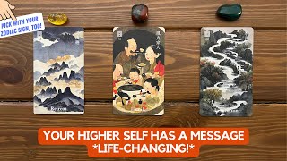 Your Higher Self's Message on How to Heal A Wound That Will Instantly Make You Grounded + Fortunate