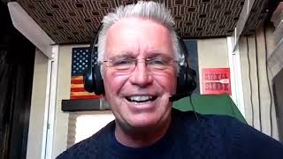 π΄π
π» The FINAL TrackingSanta Live Show - Karl Fruendt Interview