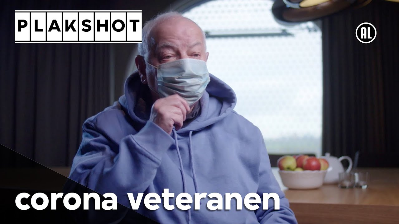 Corona 50 jaar later | Plakshot S1