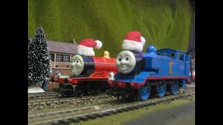 Merry Christmas Everybody - Slade (Christmas Music Video)