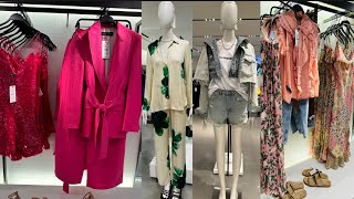 Zara Amazing 👌Women’s New Collection April 2024#zara