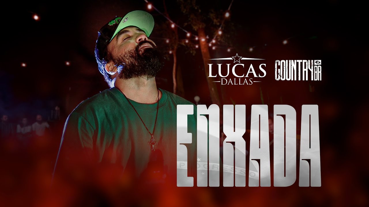 Lucas Dallas - Enxada