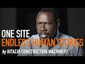 ONE SITE ENDLESS HUMAN STORIES_#007_short_version3_日本語字幕