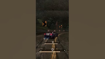 Razor Tried To Check My Brakes PART 2 | NFS MW Remastered