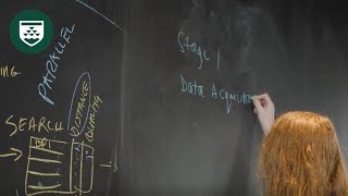 Engage with Engineering—Data Science with Dragonfly