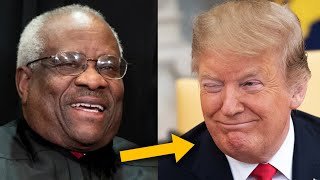 SCOTUS declares Trump IMMUNE