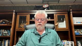 Counting The Omer - Day 46