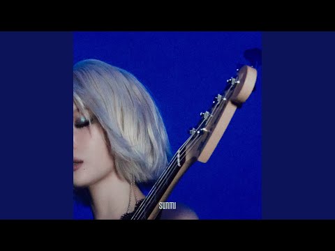 SUNMI - BLUE!