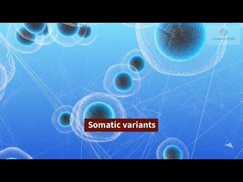 Somatic Variants