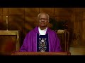 Catholic Mass Today | Daily TV Mass, Friday February 23, 2024