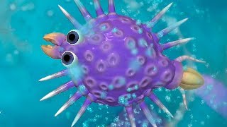 ОТ КЛЕТКИ ДО ЖИВОТНОГО Эволюция клетки SPORE! #1 \ вывели гомункула ОТ КЛЕТКИ ДО ЖИВОТНОГО Эволюция клетки SPORE! #1 \ вывели гомункула