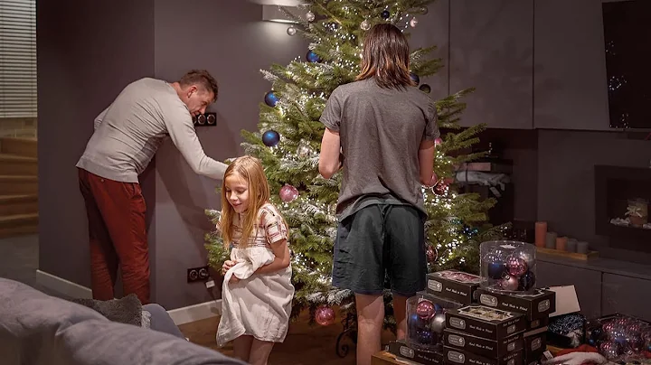 PROaktywnie w Święta