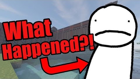 What Happened to The DreamSMP?!
