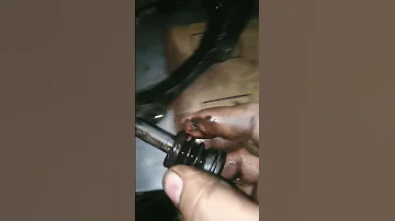 حل مشكله ضعف سحب السياره واستهلاك وقود Shonts 