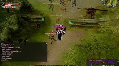 MN CABAL FB RANGE HACKER