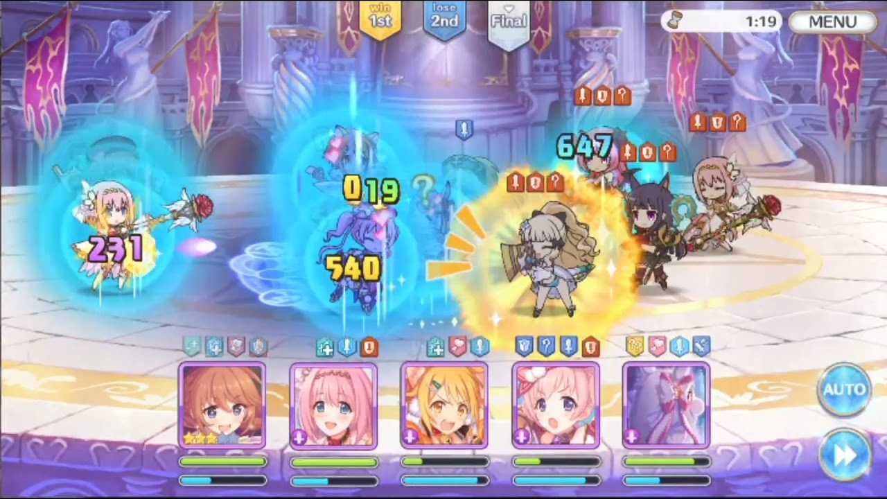 カスミ マジカル