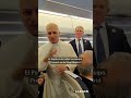 ⚽El papa León XIV se declara seguidor del Real Madrid CF