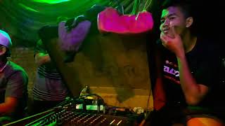 CINTA SEGITIGA _ Voc. Nyobes _ ALYXTA  QUEN