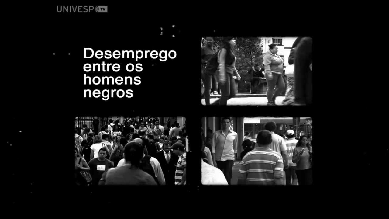 Descubra SP - Vulnerabilidade ao desemprego na RMSP