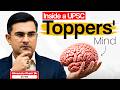 This ONE Mindset Shift Decides Your UPSC Selection | Ex-IRS Himanshu Khatri | Sarrthi IAS