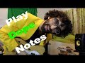 No Wrong Notes Episode 2: Dope Notes -  Ben Levin