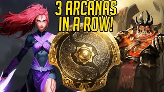 Gorgc Reviews New Battle Pass 2020 - 3 Arcanas and Guilds