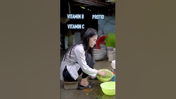 Sỏi thận không còn là nỗi lo khi bạn biết cách kết hợp rau ngổ với nước dừa - P1