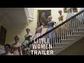 Little women  trailer 60  ab 30120 im kino
