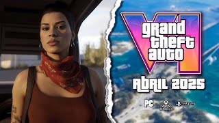 GTA 6 ... PREVENTA, SALIDA, ENTREVISTA Y CONFIRMACIONES DEL CEO (Rumores, análisis y detalles)