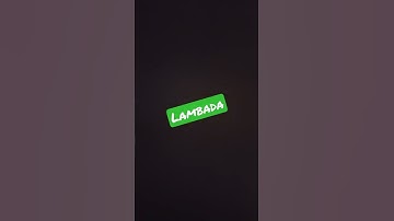Thumbnail of Lambada - Kaoma