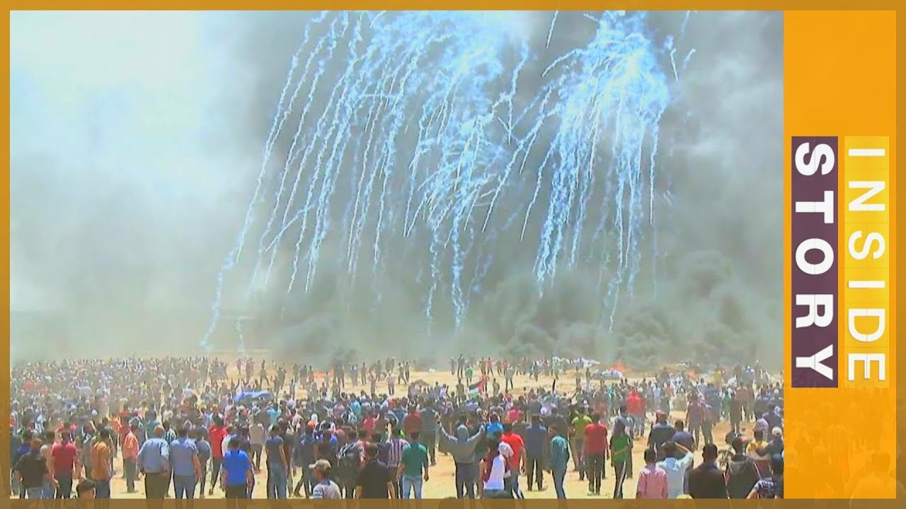 🇵🇸 هل حقق المتظاهرون في غزة هدفهم؟ | قصة من الداخل