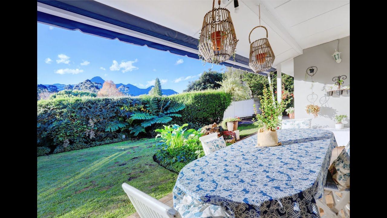 3 bedroom house for sale in Camphersdrift Pam Golding