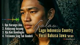 Ojo Mok Bandingke || Lagu Country Indonesia Versi Bahasa Jawa(@sastro03Entertainment 