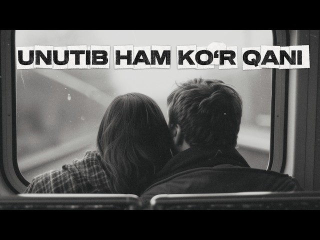 Unutib ham ko‘r qani – Saidxon UZ 💭 | You’ll Feel This in Your Soul