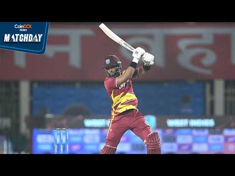Review: Did India get bowling plans wrong or was Hope too good? | #INDvsWI 2nd T20I