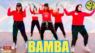 Download Lagu BAMBA - ARMAGAN ORUC - TIKTOK VIRAL - TERBARU - ZUMBA - SENAM KREASI - DANCE MP3 Download Lagu BAMBA - ARMAGAN ORUC - TIKTOK VIRAL - TERBARU - ZUMBA - SENAM KREASI - DANCE MP3