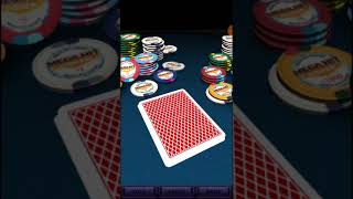 MEGA HIT POKER SIT N GO UNSTOPPABLE!! screenshot 4