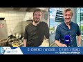 Ici commence lauvergne ici finit la france avec guillaume frixon logos fm  la recette de laligot