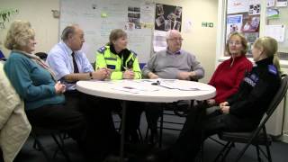 Message from Chief Superintendent Bourner