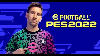 PRO EFOOTBALL 2022 AO VIVO JOGANDO OS EVENTOS  E TENTANDO PEGA O NEYMAR JUNIOR