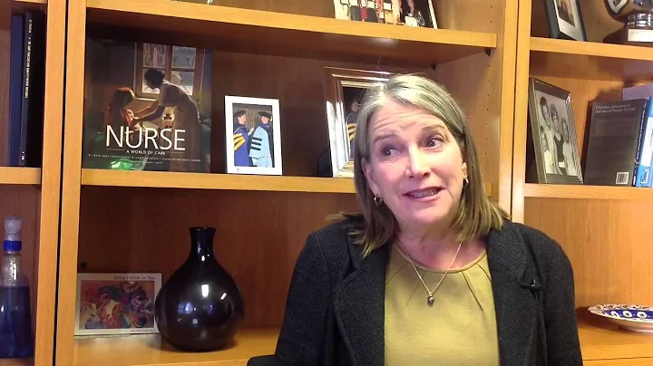 Hospital Infection Prevention - Patricia Stone, PhD