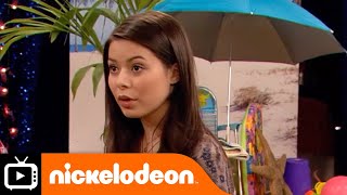 iCarly | Pet-ographers | Nickelodeon UK