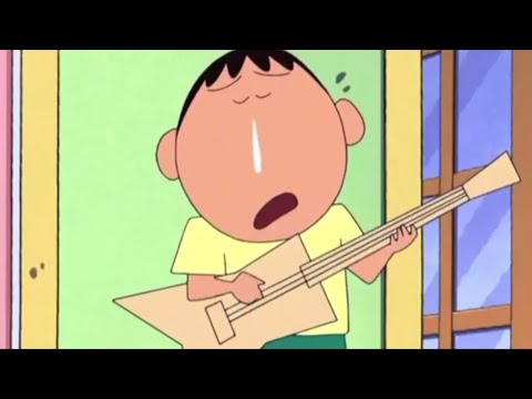 커다란 자갈돌은 짱돌 Jazz Ver