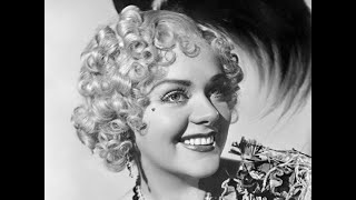 Alice Faye - Wake Up and Live