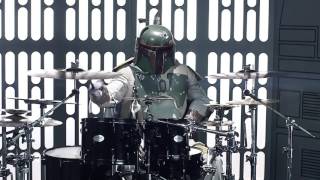 Star Wars Main Theme - Single by Galactic Empire chords