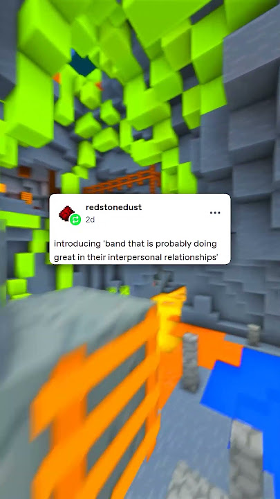 Dysfunctional Bands!