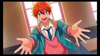 『あんさんぶるスターズ！』第1話