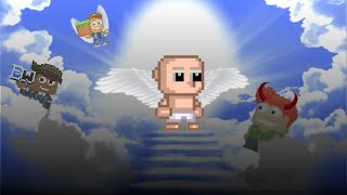 New Game similar to PixelWorlds !!!😱👌 screenshot 5