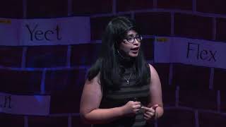The Pressures of being me | Shreya Senapaty | TEDxTheOrchidSchool