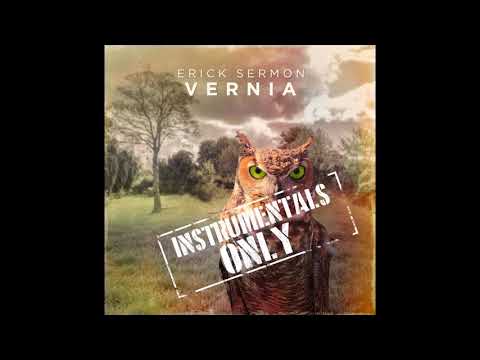 Erick Sermon - Vernia (Instrumental)